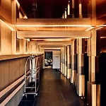Nobu Hotel San Sebastian