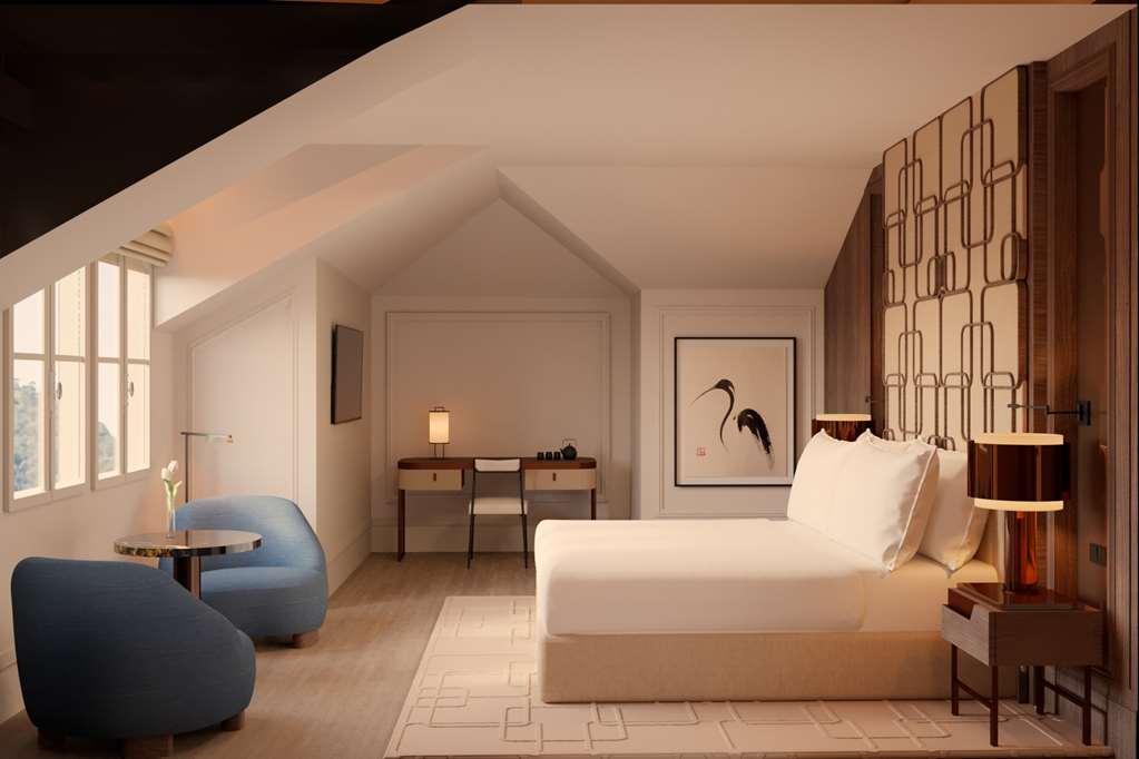 Nobu Hotel