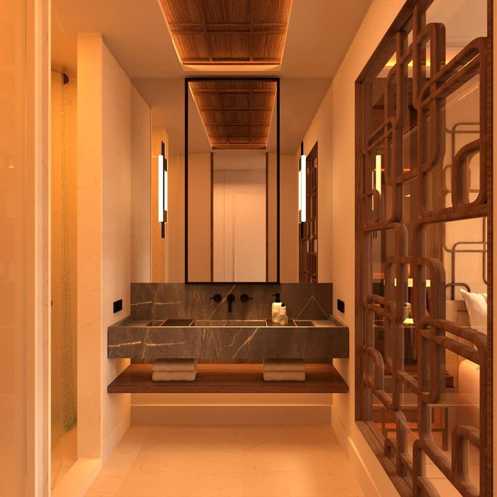 Nobu Hotel