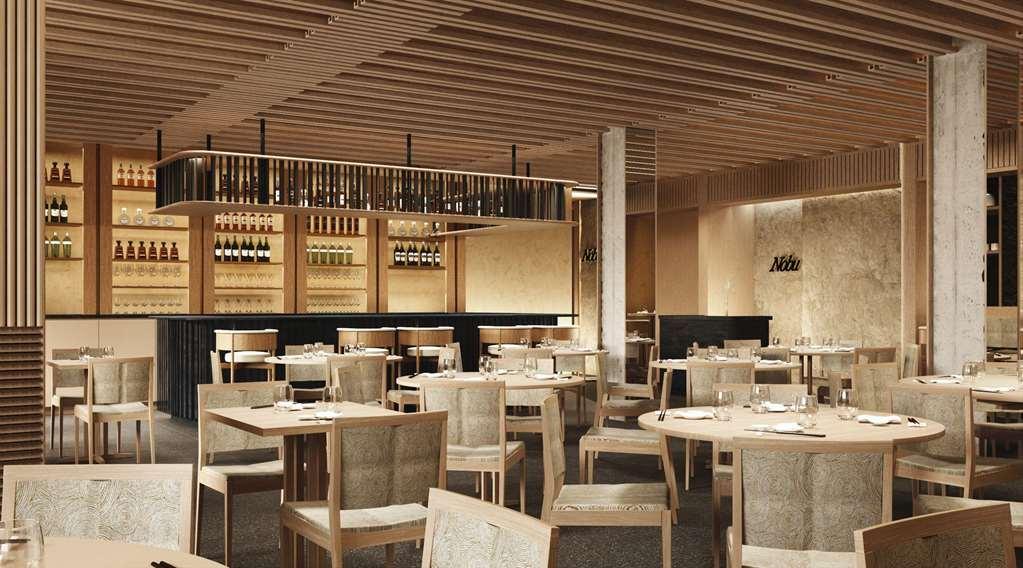 Nobu * San Sebastián