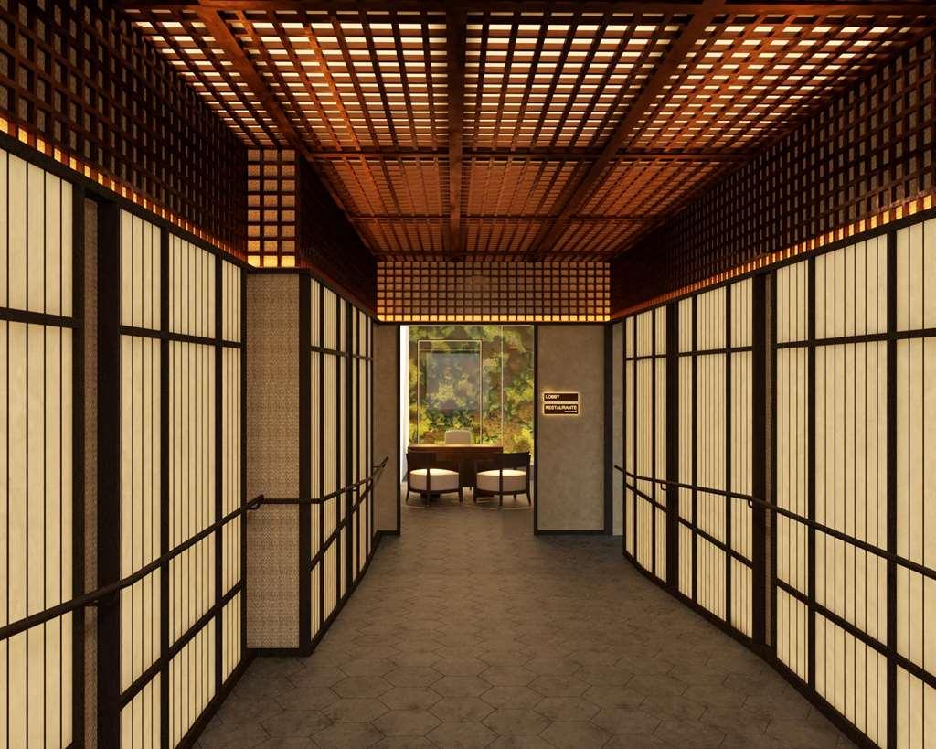 Nobu San Sebastián