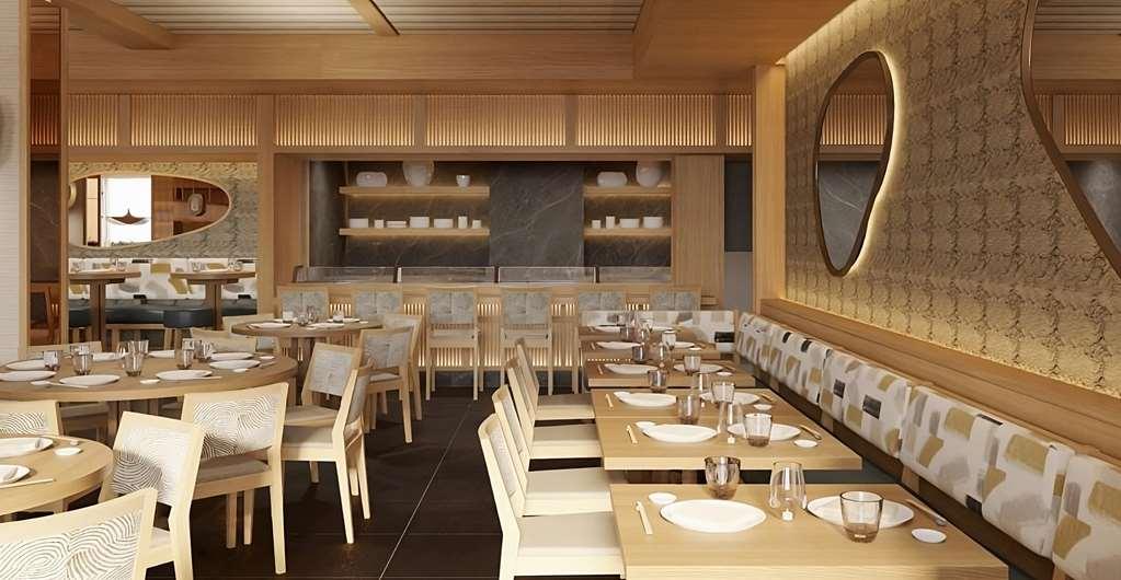 Hotel Nobu San Sebastián