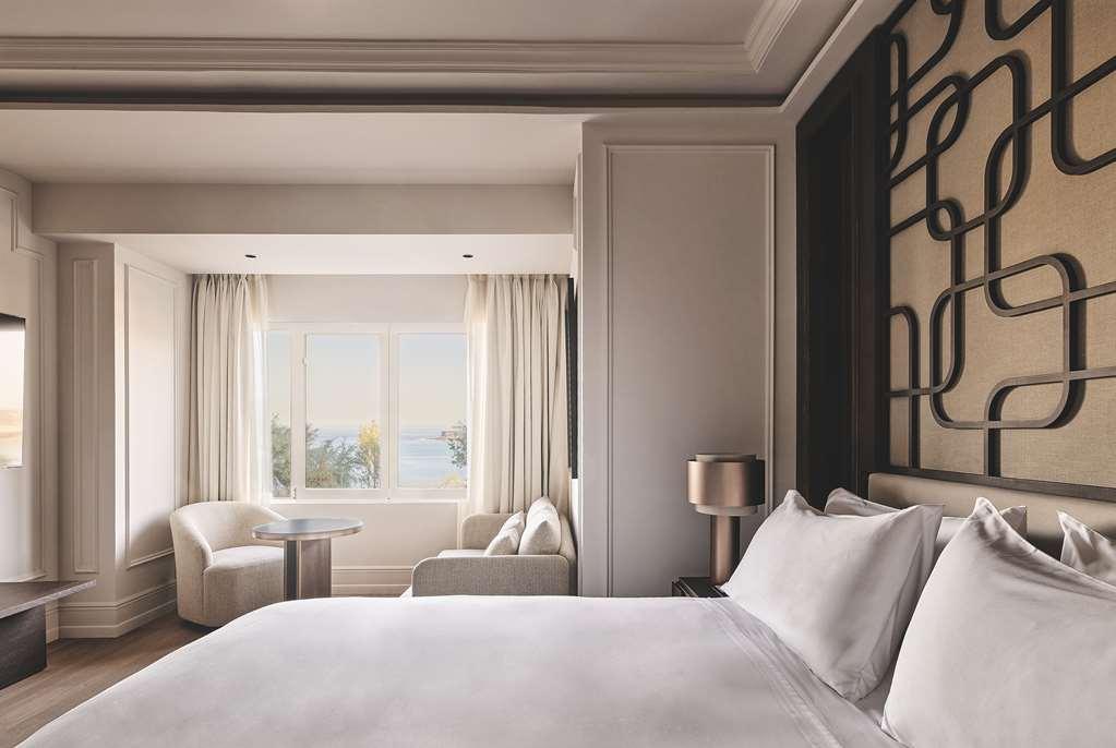 Hotel Nobu San Sebastián
