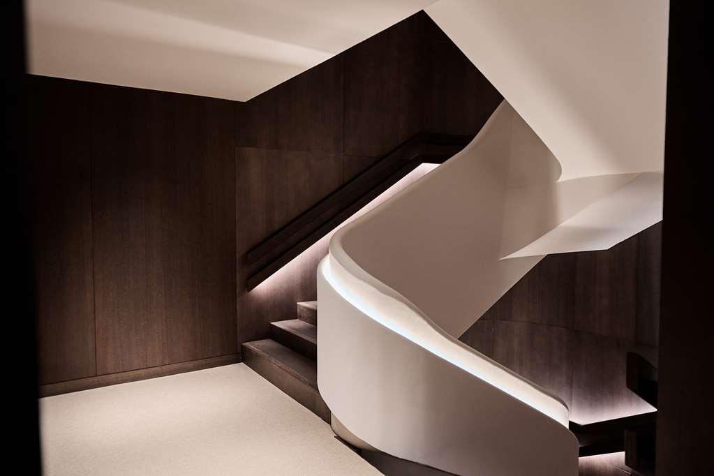 Nobu * San Sebastián