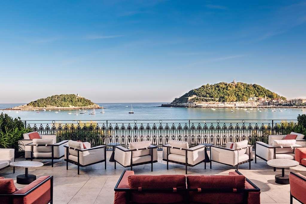 Nobu San Sebastián