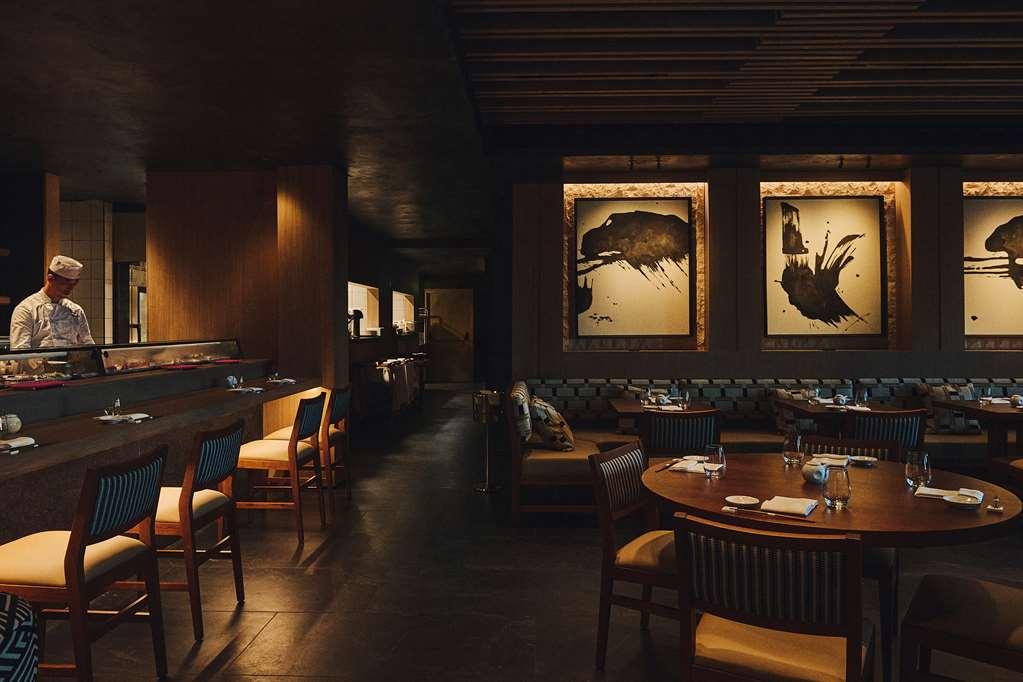 Hotel Nobu *