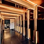 Nobu Hotel San Sebastian