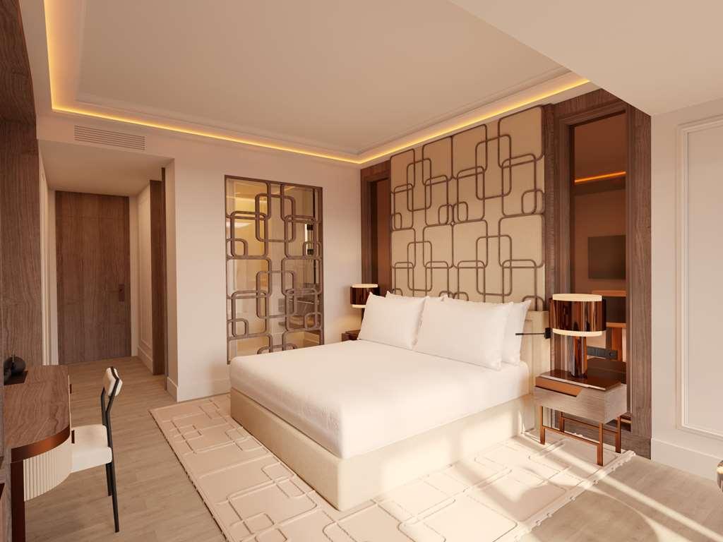 Nobu Hotel Saint-Sébastien