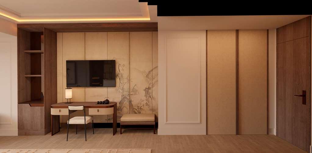 Hotel Nobu *