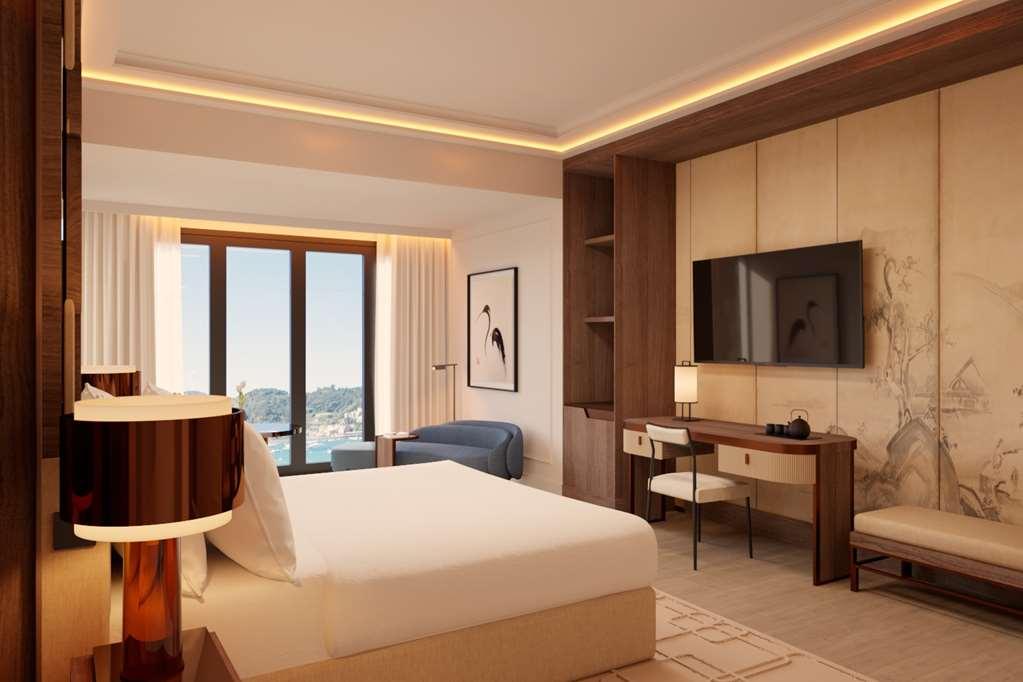 Nobu Hotel Saint-Sébastien