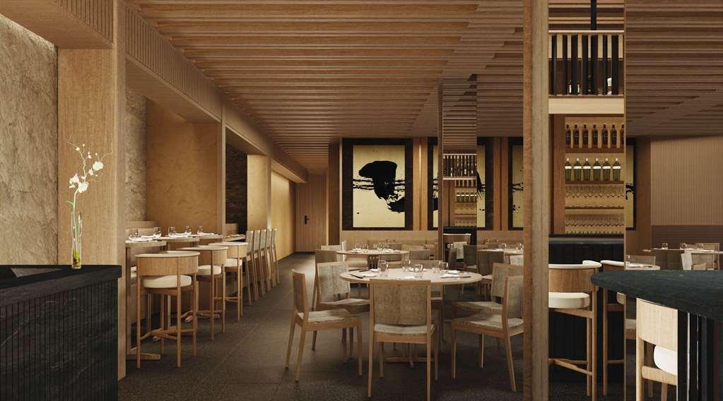Nobu Hotel *