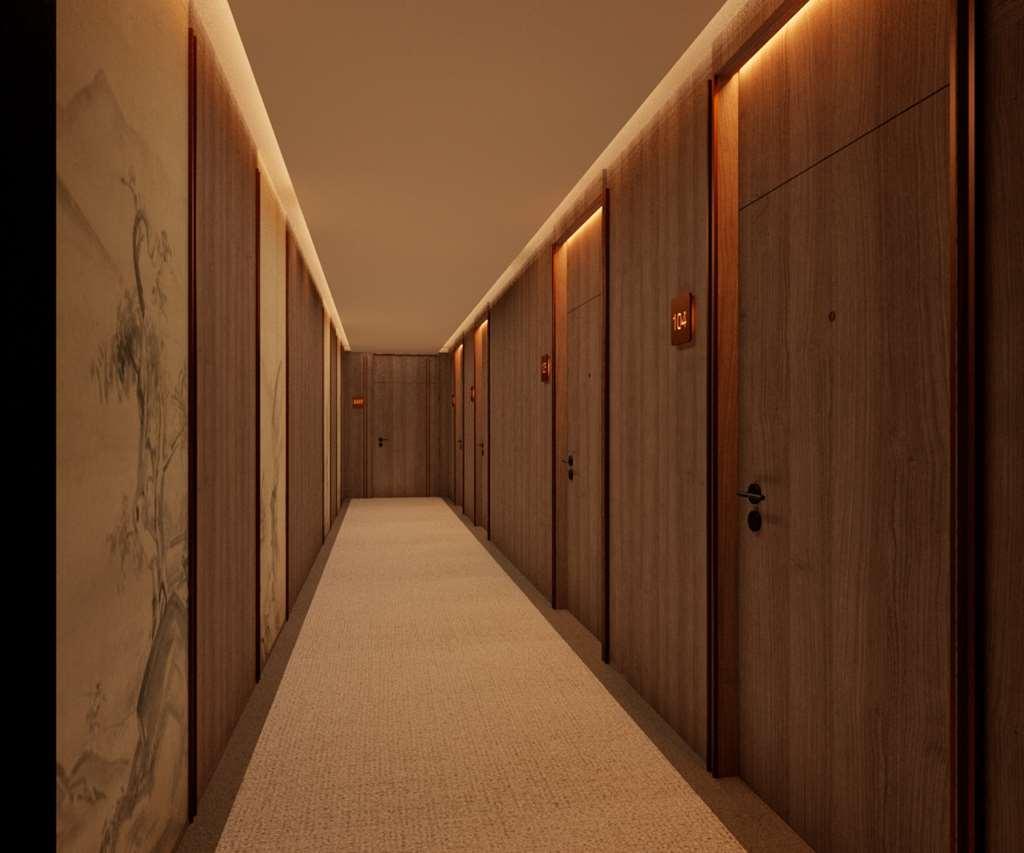 Hotel Nobu