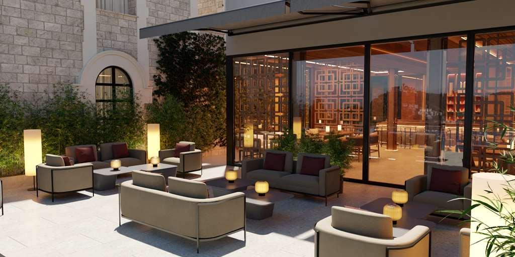 Hotel Nobu *