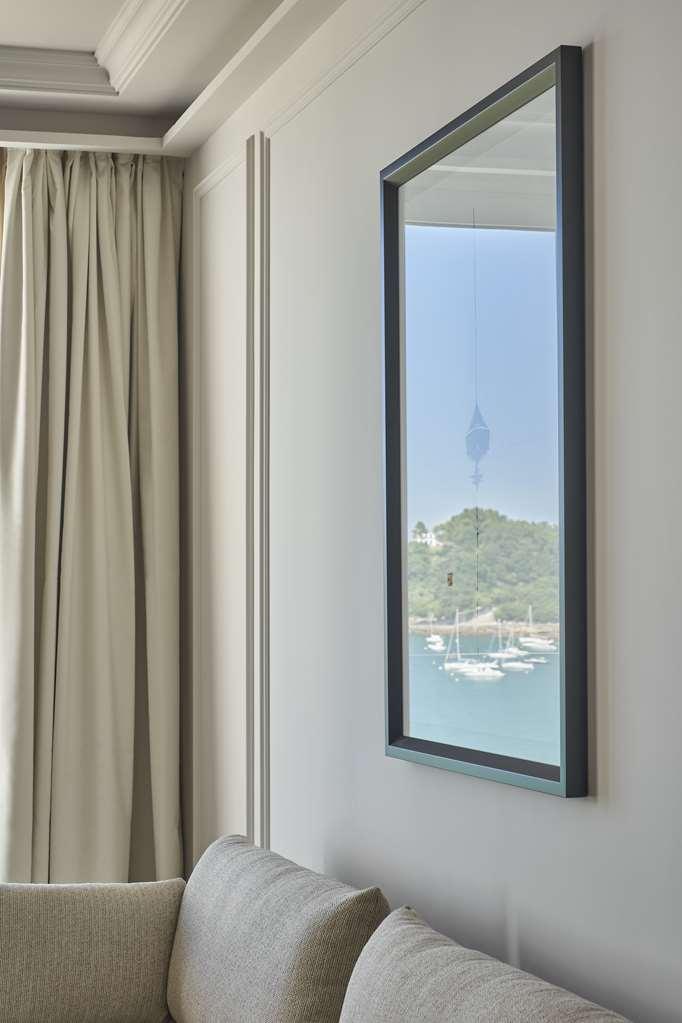 Hotel Nobu *