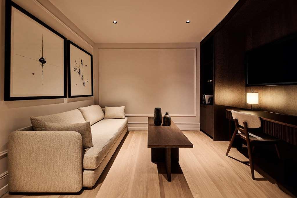 Hotel Nobu