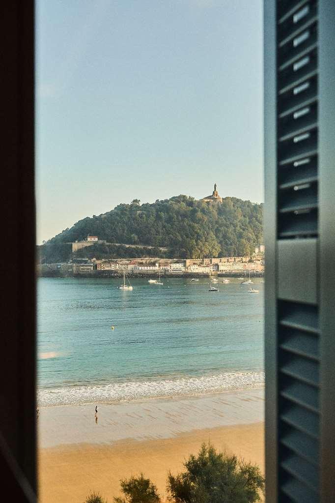 Nobu Hotel Saint-Sébastien