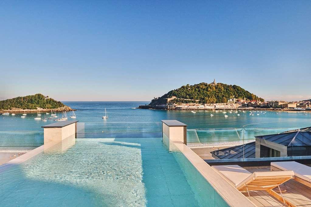 Nobu Hotel Saint-Sébastien