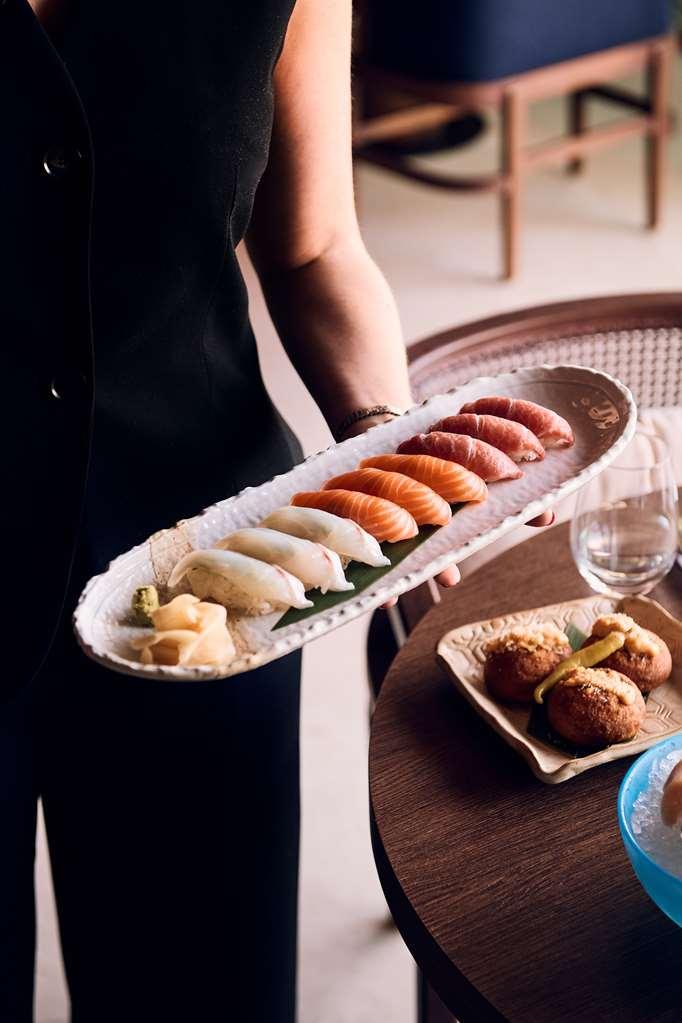 Nobu Hotel *