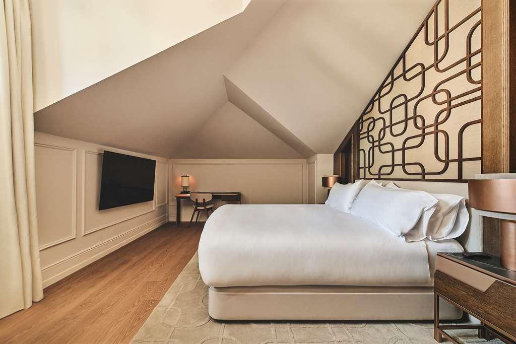Nobu Hotel Saint-Sébastien