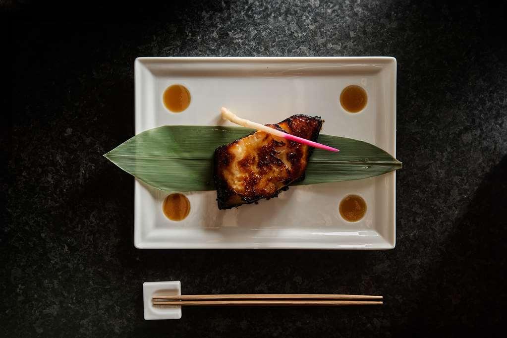 Hotel Nobu Saint-Sébastien